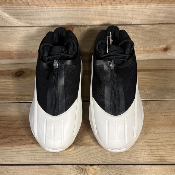 NEW Mens 5.5 / Women’s 6.5 - Adidas Crazy IIInfinity 2.5 Chalk Shoes IE3079 RARE - Picture 3 of 10